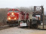 CP 8164